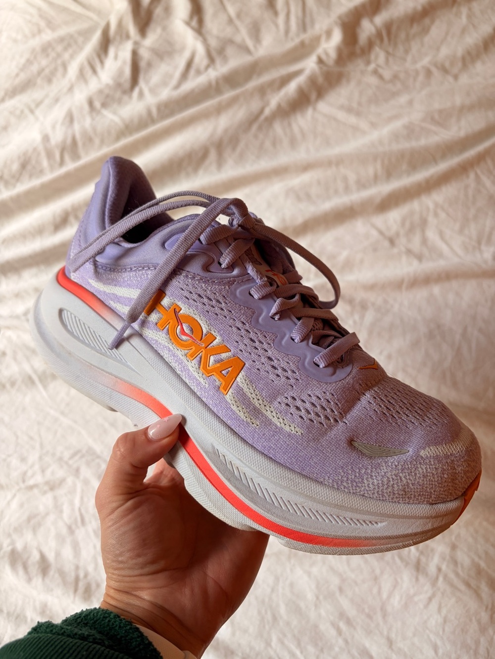 HOKA women’s bondi 9